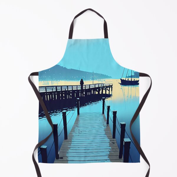 Item preview, Jetty Dream designed and sold by Arkneer.