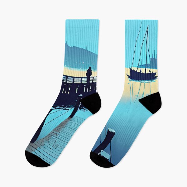 Item preview, Jetty Dream designed and sold by Arkneer.