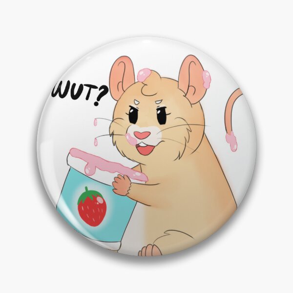 Item preview, Yogurt ratto  designed and sold by Aura2023.