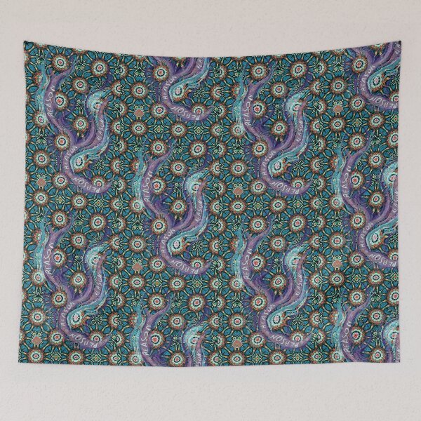 Item preview, Reason pattern  designed and sold by Linandara.