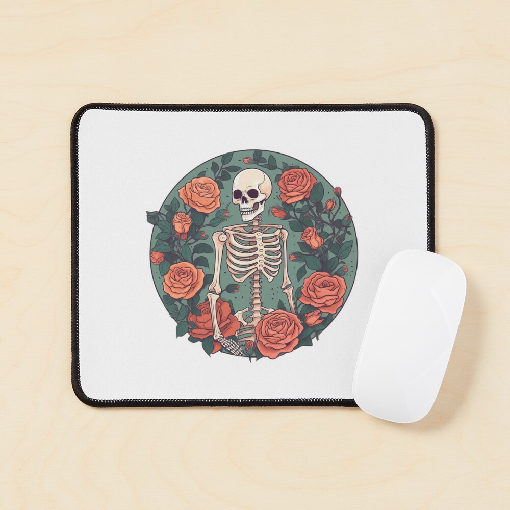 Item preview, Mouse Pad designed and sold by HandCraftedArt.
