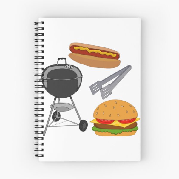 Item preview, Time to grill designed and sold by Artistkhg.
