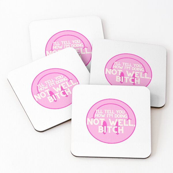 Item preview, Not Well designed and sold by Alyssa Cartwright.