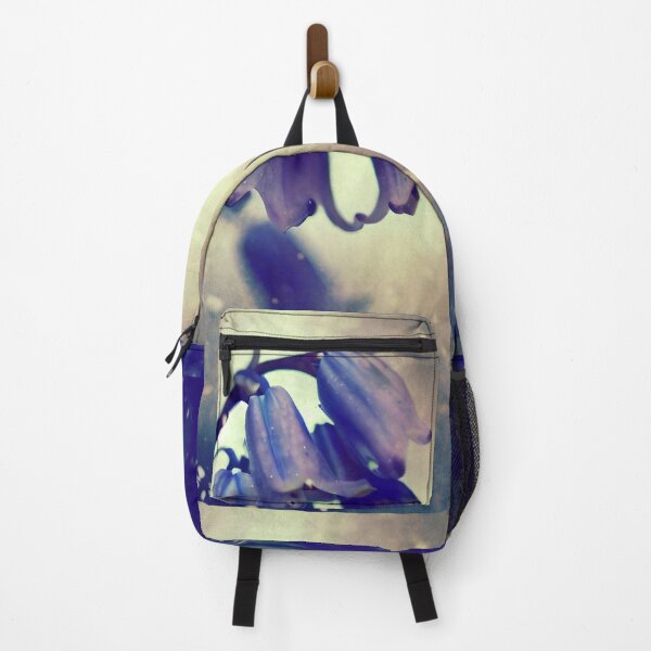 Item preview, Bluebells in the Snow designed and sold by SamJanner.