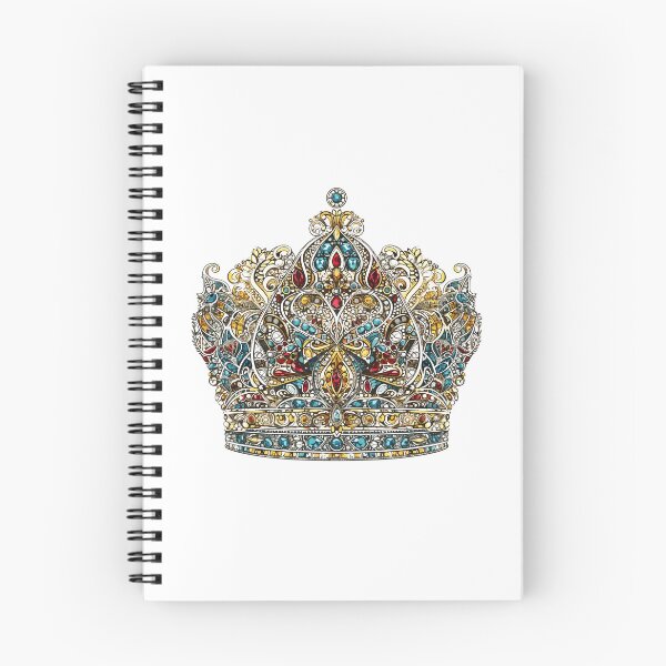 Item preview, A Crown for your Crowning glory designed and sold by peaches1001.