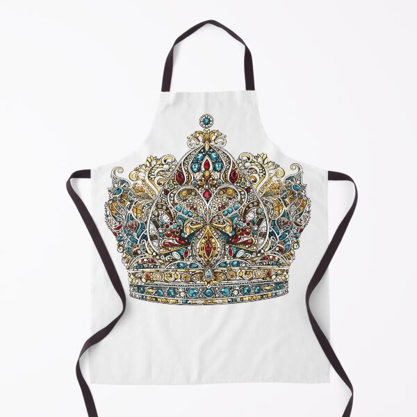 Item preview, A Crown for your Crowning glory designed and sold by peaches1001.