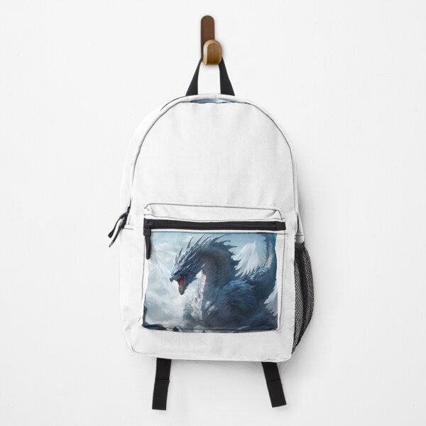 Item preview, Frost Dragon designed and sold by Sotiris Filippou.