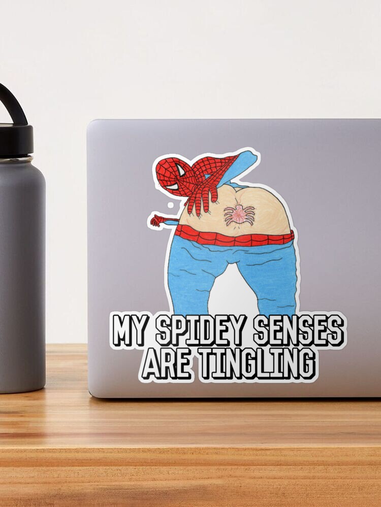 Are your spidey senses tingling?!🕷🧁 #spidermancupcakes #spidermancu