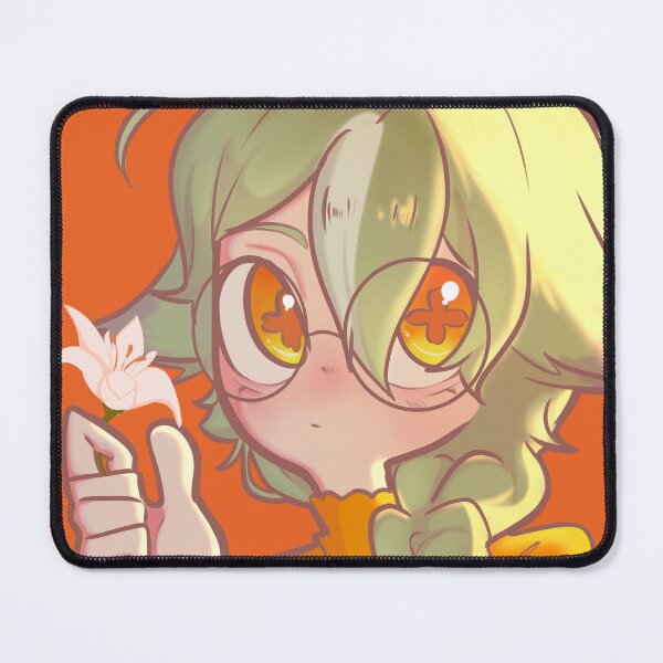 Item preview, Cecilia Sucrose-Genshin Impact designed and sold by Niva-lis.