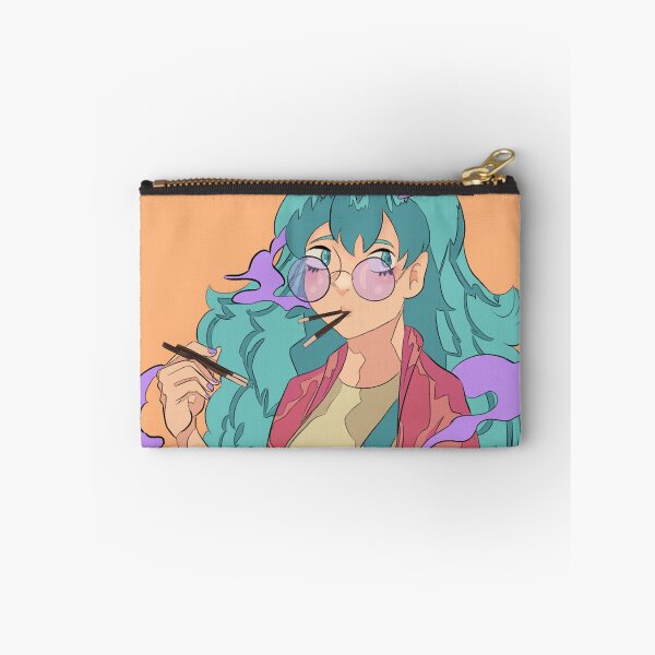 Item preview, Anime girl / anime style girl / pokis designed and sold by Little-Klauss.