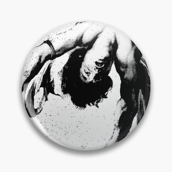 Item preview, The Fall of Icarus (black) designed and sold by Jordanzzz.