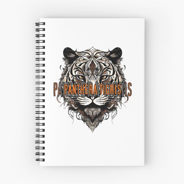 Item preview, Panthera tigris designed and sold by WackyWorldArt.