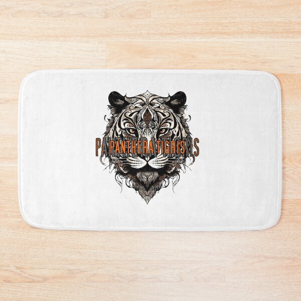 Item preview, Panthera tigris designed and sold by WackyWorldArt.
