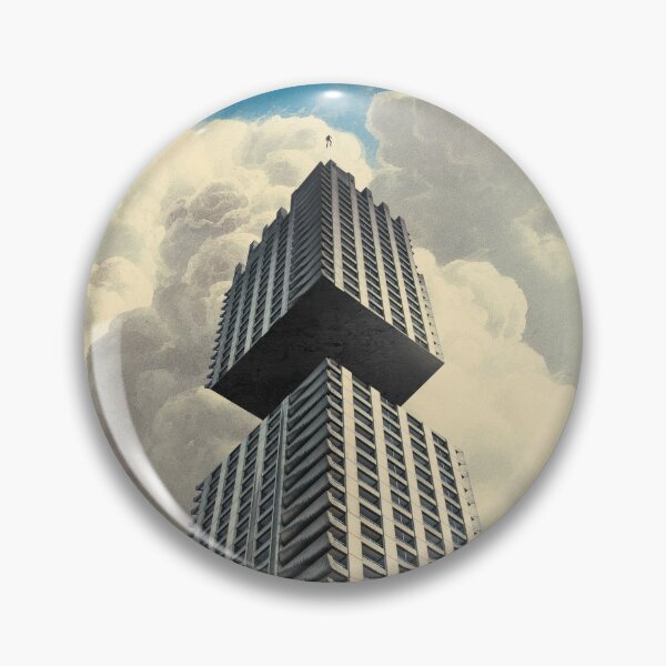 Item preview, Brutalism designed and sold by lacabezaenlasnubes _.