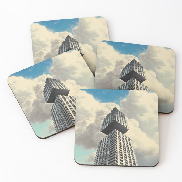 Item preview, Brutalism designed and sold by lacabezaenlasnubes _.