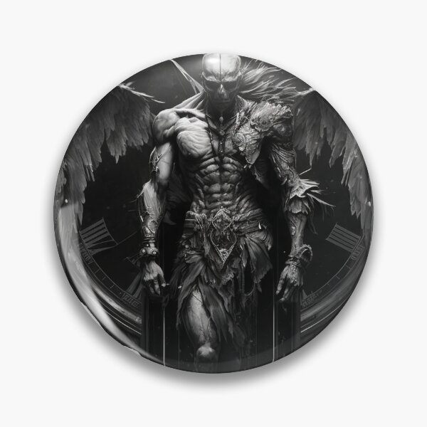 Item preview, Cronus Greek God Mythology Ancient Statue designed and sold by teosdex.