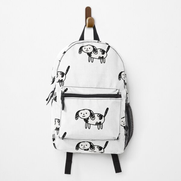 Item preview, Badly Drawn Dog designed and sold by Doghism.