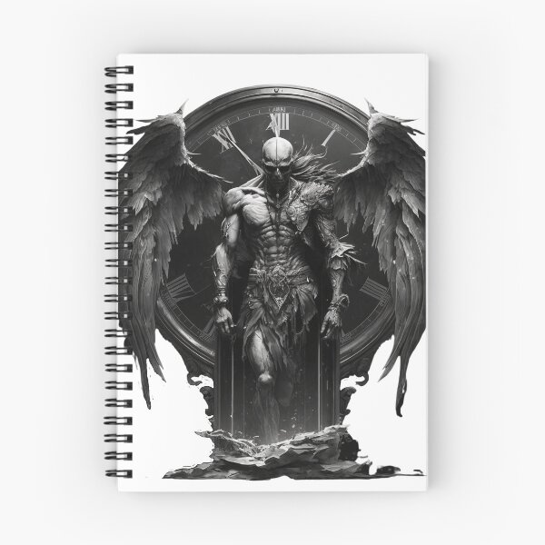 Item preview, Cronus Greek God Mythology Ancient Statue designed and sold by teosdex.