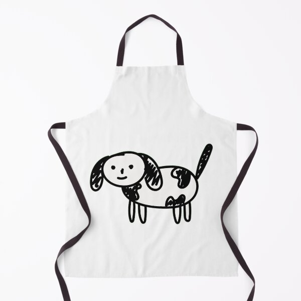Item preview, Badly Drawn Dog designed and sold by Doghism.