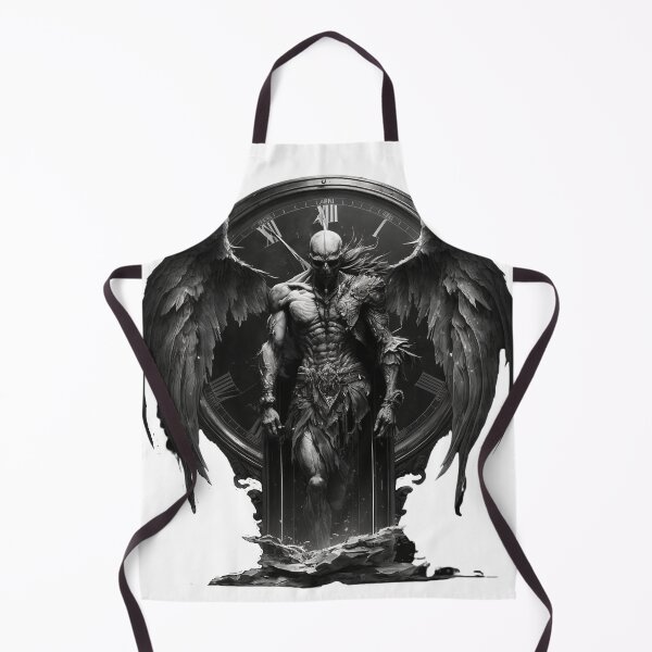 Item preview, Cronus Greek God Mythology Ancient Statue designed and sold by teosdex.