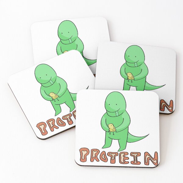 Item preview, Any and All Protein designed and sold by Bit-Blaze.