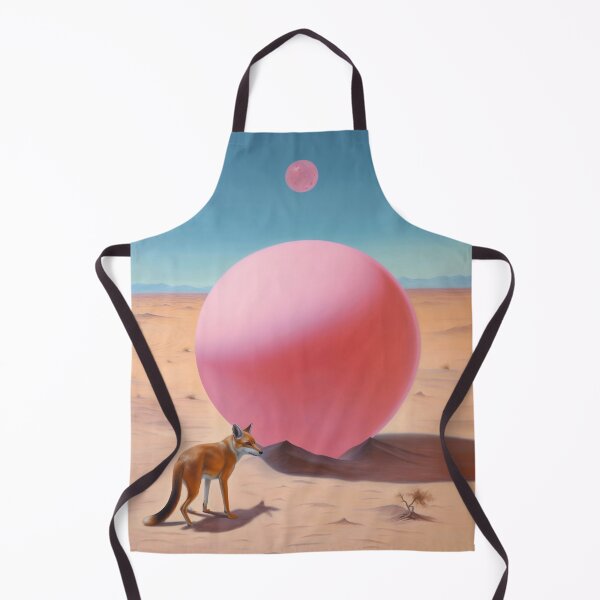 Item preview, The pink bubble designed and sold by robertfarkas.