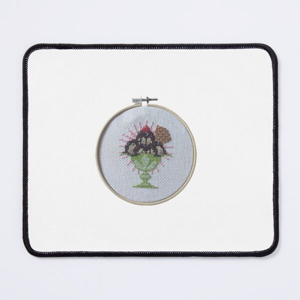 Item preview, Chocolate sundae designed and sold by Calizzia.