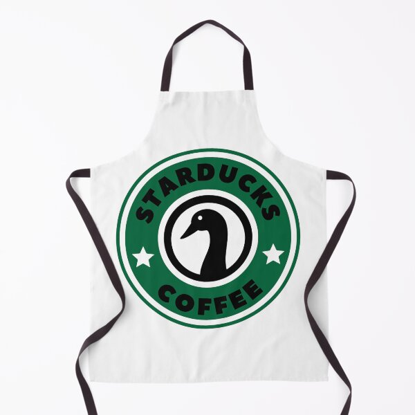Item preview, starducks coffee designed and sold by laurawoods-buch.