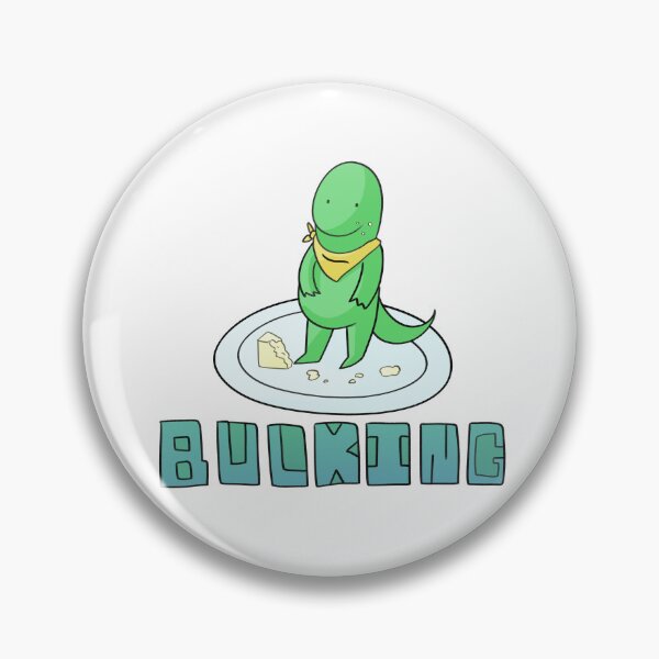 Item preview, Bulking designed and sold by Bit-Blaze.