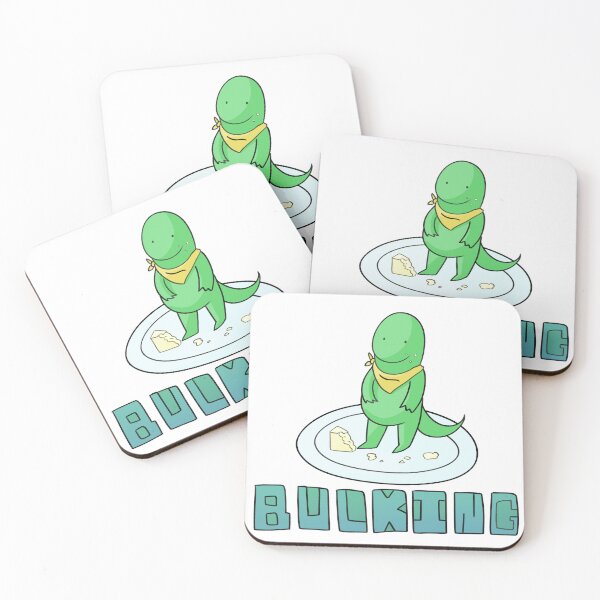 Item preview, Bulking designed and sold by Bit-Blaze.