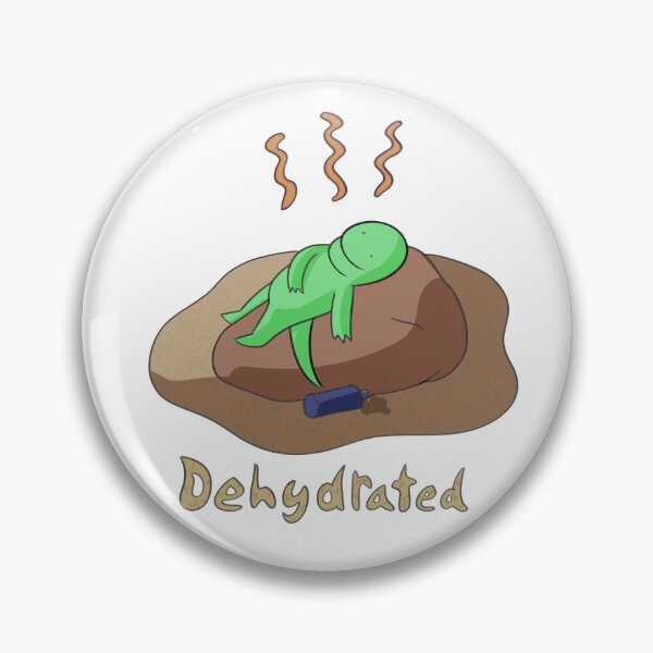 Item preview, Dehydrated designed and sold by Bit-Blaze.