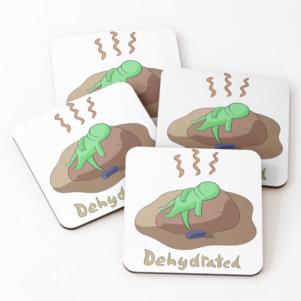 Item preview, Dehydrated designed and sold by Bit-Blaze.