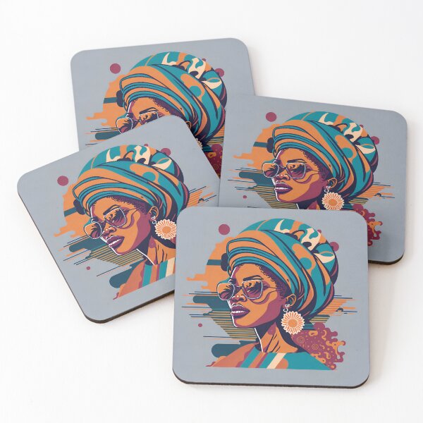 Item preview, Caring Mothers designed and sold by Hashdo.