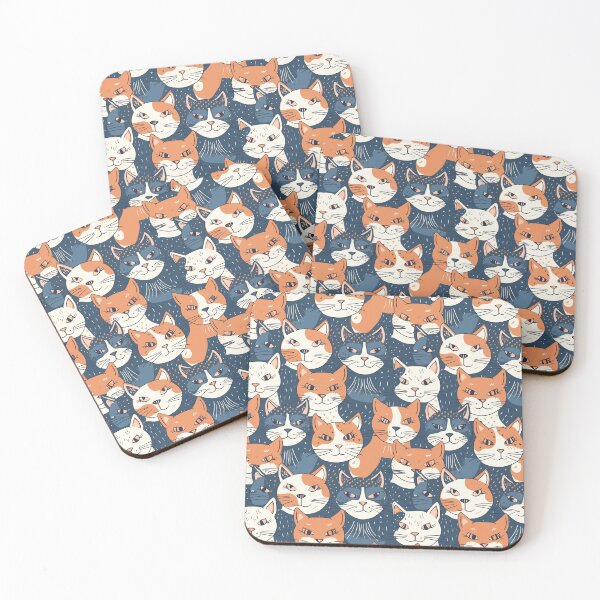 Item preview, Cat Miaw designed and sold by MindMosaic.