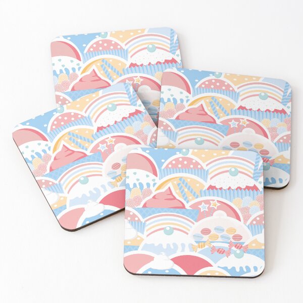 Item preview, World of sweet  designed and sold by chiara-de-david.