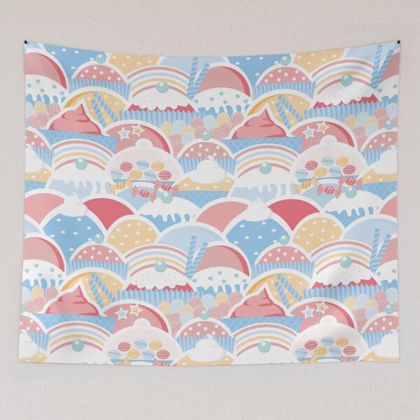 Item preview, World of sweet  designed and sold by chiara-de-david.