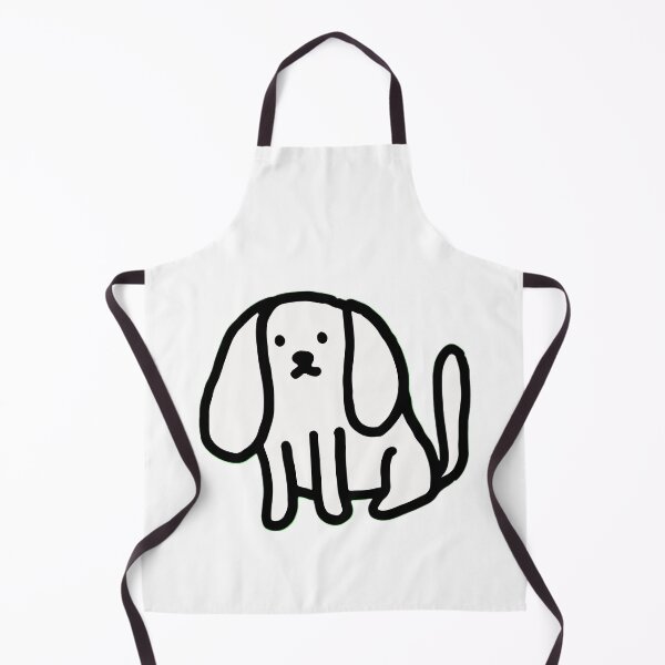 Item preview, Badly Drawn Dog designed and sold by Doghism.