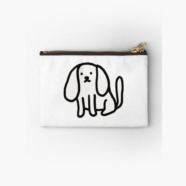 Item preview, Badly Drawn Dog designed and sold by Doghism.