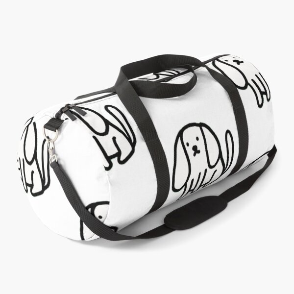 Item preview, Badly Drawn Dog designed and sold by Doghism.