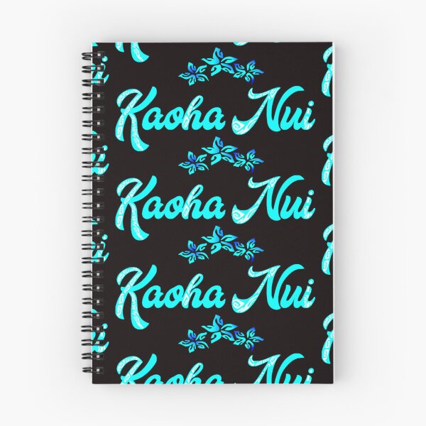 Item preview, KAOHA NUI ( Blue lagoon) designed and sold by Nesian-Tahiti.