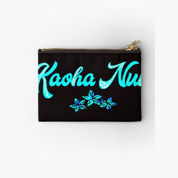 Item preview, KAOHA NUI ( Blue lagoon) designed and sold by Nesian-Tahiti.