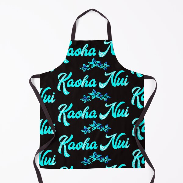 Item preview, KAOHA NUI ( Blue lagoon) designed and sold by Nesian-Tahiti.