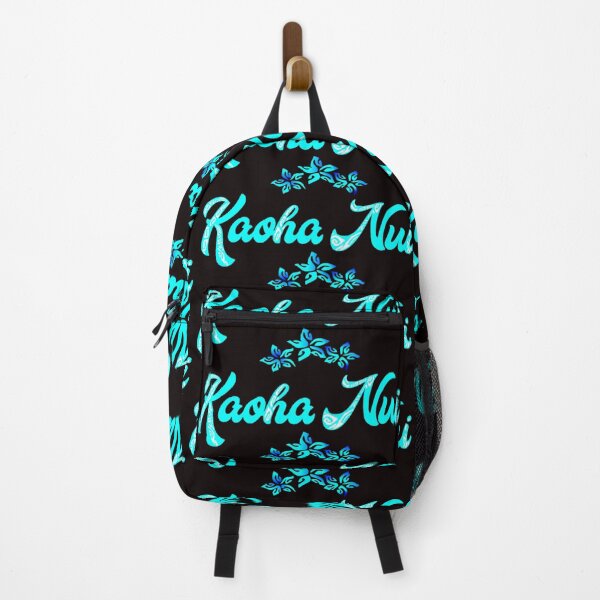 Item preview, KAOHA NUI ( Blue lagoon) designed and sold by Nesian-Tahiti.