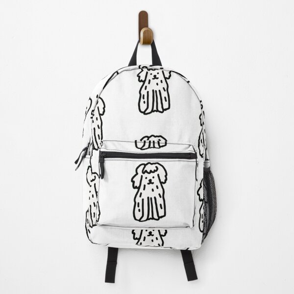 Item preview, Badly Drawn Dog designed and sold by Doghism.