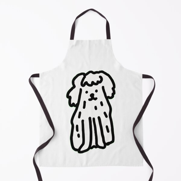 Item preview, Badly Drawn Dog designed and sold by Doghism.