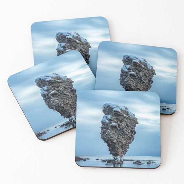 Item preview, Roca etérea de Ebisu, Hokkaido designed and sold by paulmp.