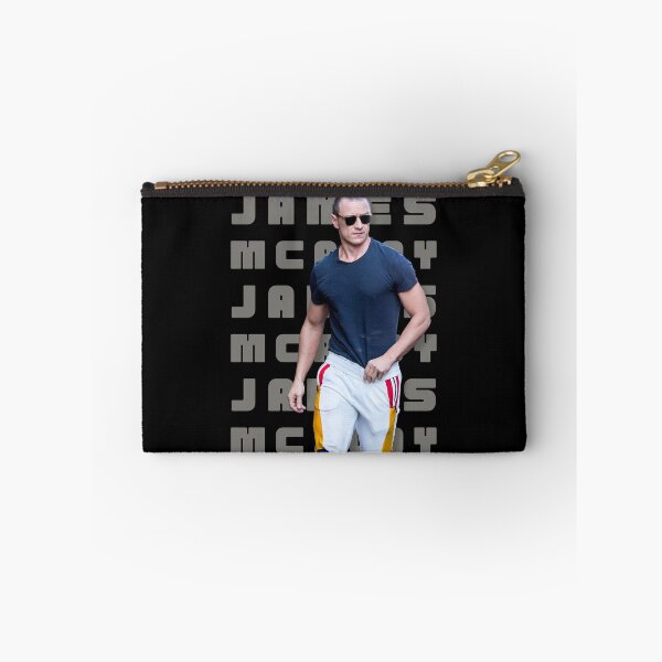 Item preview, James McAvoy designed and sold by MerlinsHut.