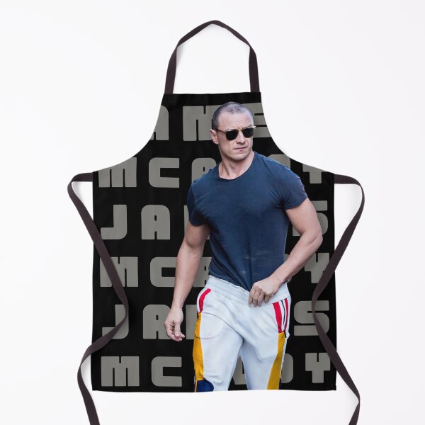 Item preview, James McAvoy designed and sold by MerlinsHut.