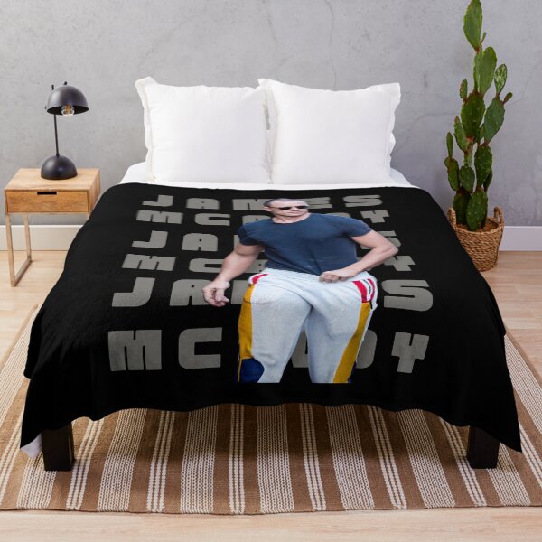 Item preview, James McAvoy designed and sold by MerlinsHut.