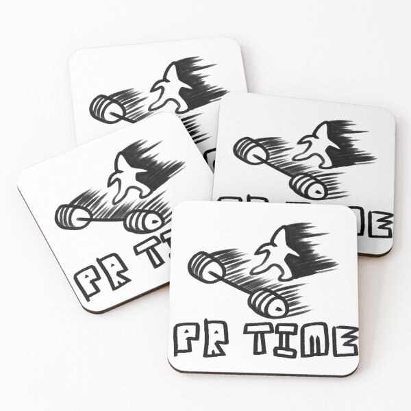 Item preview, tiempo de relaciones públicas designed and sold by Bit-Blaze.